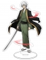   Bungou Stray Dogs -  (Fukuzawa)