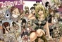    3 Fairy Tail