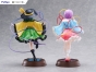 ������� Tenitol Touhou Project Satori Komeiji & Koishi Komeiji Complete Figure