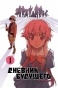    / Future Diary Mirai Nikki.  1