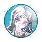  Danganronpa V3 Killing Harmony Ani-Art - Tsumugi Shirogane