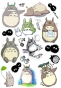    My Neighbor Totoro No.6