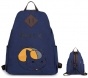  Natsume Yuujinchou - Dark Blue Nyanko Sensei