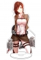   Attack on Titan -    (Sasha Braus Byust)