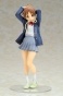 K-ON! - Ui Hirasawa 1/8 Scale Figure w/ Mattari Yui