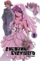 ����� ������� �������� / Future Diary Mirai Nikki. ��� 9