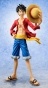  One Piece "Sailing Again" - Monkey D. Luffy Ver.2 1/8