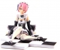 ������� Re:life in a Different World from Zero Re Zero Ram