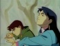 Legend of Crystania - The Motion Picture (   - )