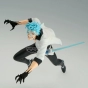������� Bandai ���� Bleach Death VIBRATION STARS Grimmjow