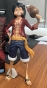 ������� One Piece Grandista nero Monkey D. Luffy
