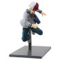 ������� SAV Shoto Todoroki Bravegraph (Vol.2) � Boku no Hero Academia