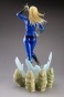 Marvel: Invisible Woman (Sue Storm) Bishoujo Statue Figure (Fantastic Four)