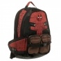  Backpack: Deadpool - Deadpool Suit Up BP3SLAMVU