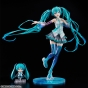 ������� Character Vocal Series 01 Hatsune Miku 0x27 Eternal Stream 1/4 Complete Figure