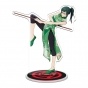   Jujutsu Kaisen - Maki Zenin China Dress Ver.