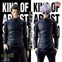 ������� SAV King of Artist Gojou Satoru Kaigyoku Gyokusetsu Special Ver.