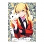   "Kakegurui" Mary Saotome
