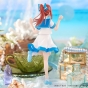 ������� SAV Trio-Try-iT Figure Nakano Miku Marine Look