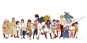     Characters Studio Ghibli