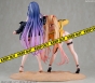 ������� Yuna & Sayuri 2 Figure Set w/Special Base Illustration by Biya & K Pring 1/6 Complete Figure