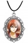 ����� �������� "Rurouni Kenshin" Kenshin Himura