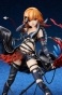  THE IDOLM@STER Cinderella Girls Asuka Ninomiya Shinen e no Shoutai Ver.