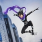 ������� SAV Banpresto One Punch Man Speed-O' - Sound Sonic Statue
