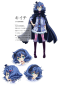 ������� ����� Karneval: Kiichi