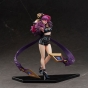 ������� League of Legends K/DA Evelynn 1/7 Complete Figure