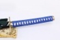  Bleach - Handmade Hitsugaya Toushiro Handforge Sword Full Tang