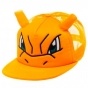  Cap: Pokemon - Charizard Big Face Trucker BA1B14POK