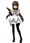 Puella Magi Madoka Magica - RAH MGM Akemi Homura