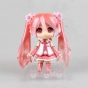 ������� Nendoroid 500 Vocaloid: Sakura Miku Bloomed in Japan