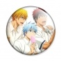 ������ Kuroko no Basuke - Taiga, Ryouta and Tetsuya