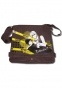 Bag: Durarara!! - Izaya and Shizuo Messenger GE5711