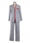   Bleach Ichigo School Uniform