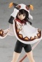 ������� POP UP PARADE KonoSuba Kurenai Densetsu: Megumin Winter Ver.
