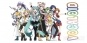     Vocaloid Miku with friends