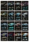  Batmobile History