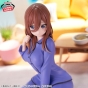 ������� SAV The Quintessential Quintuplets: Relax Time Nakano Miku