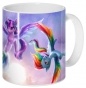  My Little Pony - Rainbow Dash, Twilight Sparkle, Celestia