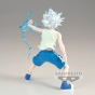 ������� ������ � ������ Banpresto Hunter Hunter Killua Zoldyck