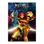 ������ �������� "Metroid" Samus Aran