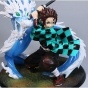 ������� Demon Slayer Kimetsu no Yaiba: Kamado Tanjirou Water Breathing ver.