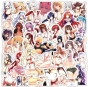   Kawaii Girls 50 