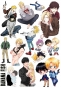  Banana Fish