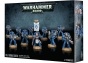 Space Marine Tactical Squad -  