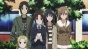 Seitokai Yakuindomo (  ) HD