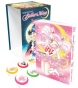  Sailor Moon.  6. +  .  1